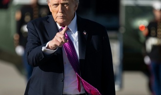 Trump droht mit Entsendung der Nationalgarde auch nach San Francisco