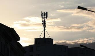 Bericht: Telefonica erwägt engere Partnerschaft mit United Internet