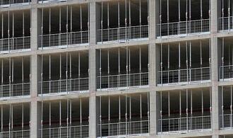Geschäftsklima im Wohnungsbau deutlich verbessert