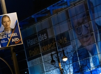 Unions-Parlamentsgeschäftsführer: CDU-Präsidium gegen Zusammenarbeit mit AfD