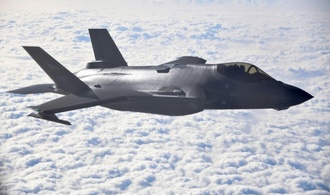 Bericht: Pistorius will weitere 15 F-35-Kampfjets in den USA bestellen