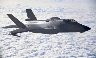 Bericht: Pistorius will weitere 15 F-35-Kampfjets in den USA bestellen