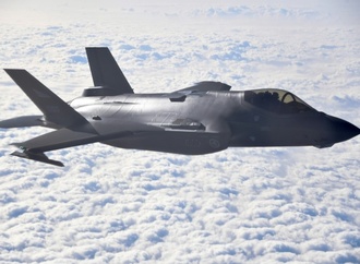 Bericht: Pistorius will weitere 15 F-35-Kampfjets in den USA bestellen