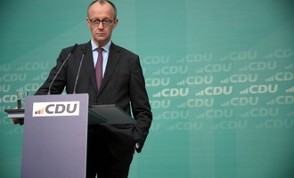 Merz zu umstrittener ''Stadtbild''-Äußerung: ''Ich habe gar nichts zurückzunehmen''