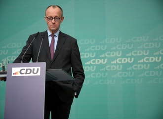 Merz zu umstrittener ''Stadtbild''-Äußerung: ''Ich habe gar nichts zurückzunehmen''