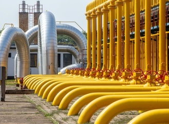 Mehrheit der EU-Länder für Ausstieg aus russischem Gas bis Ende 2027