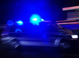 Mann in Wohnung in Flensburg erstochen - Verdächtiger auf Dach festgenommen