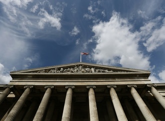 ''Provokativ'': Athen empört über Gala in Saal mit Parthenon-Skulpturen in London