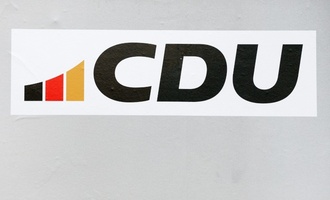 Von Desinformation bis Drohnen: CDU will Deutschland widerstandsfähiger machen