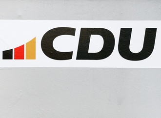 Von Desinformation bis Drohnen: CDU will Deutschland widerstandsfähiger machen