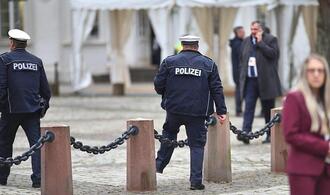 Städtebund-Chef fordert stärkeren Fokus auf innere Sicherheit