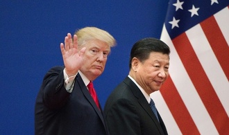 Trump will Anfang 2026 nach China reisen