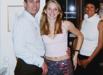 Britische Abgeordnete fordern offizielle Aberkennung der royalen Titel von Prinz Andrew