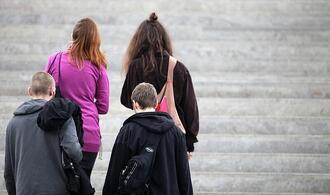 Grüne Jugend gegen verpflichtendes ''Gesellschaftsjahr''