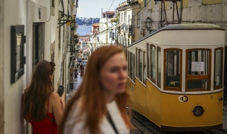 Unglück von Lissabon: Verbindungskabel entsprach nicht den Normen