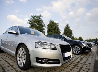 Versteckter Mangel am Auto – wie vor dem Kauf erkennen?