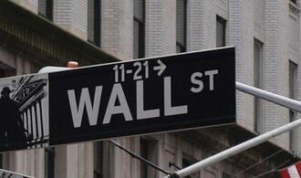 US-Börsen fester - Wall Street schüttelt Bankensorgen ab