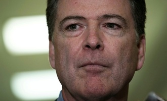 Ex-FBI-Chef Comey fordert Abweisung von umstrittener Anklage gegen ihn