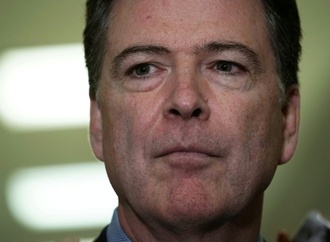 Ex-FBI-Chef Comey fordert Abweisung von umstrittener Anklage gegen ihn