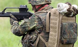 Drei-Viertel-Mehrheit gegen Wehrdienst-Lotterie