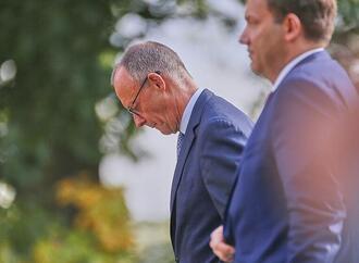 Umfrage: Mittelstand begräbt Hoffnung auf ''Herbst der Reformen''