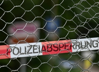 Streit in Supermarkt in Lemgo: Mann ersticht Jugendlichen an Kasse