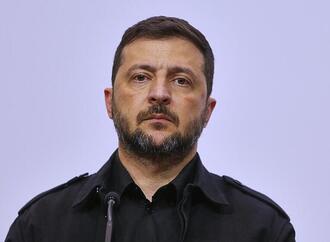 Selenskyj und Europäer werfen Putin Verzögerungstaktik vor