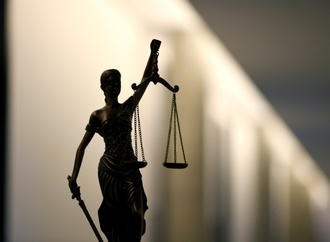 AWO-Komplex in Hessen: Haftstrafe gegen früheren Geschäftsführer verhängt