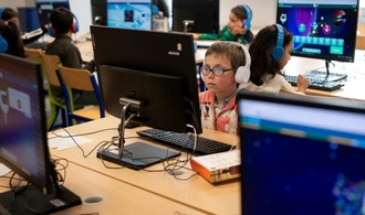 Pflichtfach Informatik an Schulen in immer mehr Bundesländern