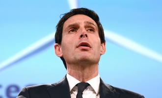 EU-Klimakommissar erwartet ''äußerst schwierige'' Umstände für UN-Klimakonferenz