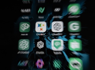 Studie: Technologie- und KI-Boom könnte zu weiteren Insolvenzen führen