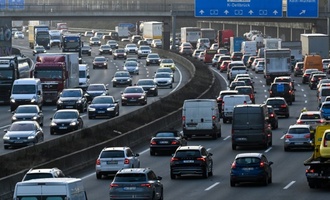 Keine Zusatz-Tests für Senioren: EU-Parlament beschließt Führerscheinreform