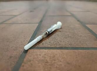 Drogenbeauftragter warnt vor neuer Opioidkrise