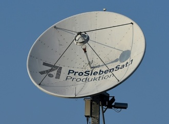 Nach Übernahme durch MFE: Vorstand von ProSiebenSat.1 wird ausgetauscht