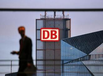 Neuer Vorstand der Deutschen Bahn formiert sich