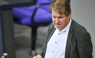 Stegner sieht Koalitionsklima durch ''Stadtbild''-Äußerung belastet