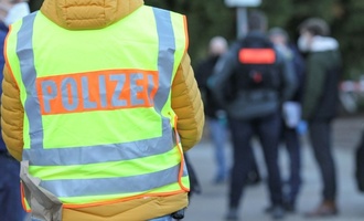 56-Jährige in Nordrhein-Westfalen getötet: Sohn unter Tatverdacht