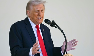 Trump: ''Ich will kein vergebliches Treffen'' mit Putin