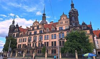 Deutscher Museumsbund beklagt zunehmende Gewalt bei Überfallen