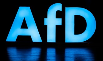 Neuer fraktionsübergreifender Anlauf für AfD-Verbotsverfahren im Bundestag
