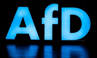 Neuer fraktionsübergreifender Anlauf für AfD-Verbotsverfahren im Bundestag
