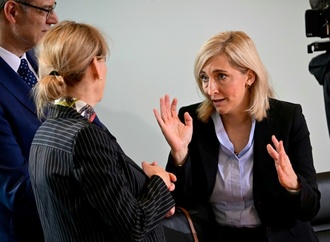 Bundeskabinett tagt zu Organtransplantationen und Zuständigkeiten für Gerichte