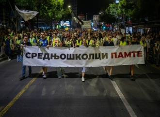 EU-Parlament gibt Preisträger des Sacharow-Preises bekannt