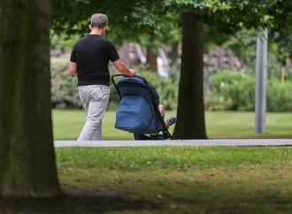 Inflationsrate in Großbritannien bleibt bei 3,8 Prozent