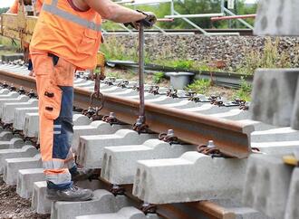 Ifo warnt vor Preissteigerungen bei Infrastrukturprojekten