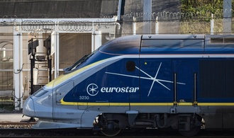 Eurostar plant erstmals Doppelstockzüge für Ärmelkanal-Strecke