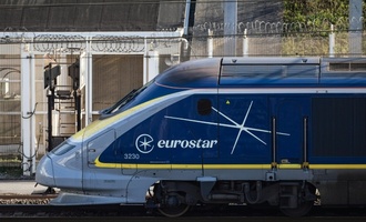 Eurostar plant erstmals Doppelstockzüge für Ärmelkanal-Strecke