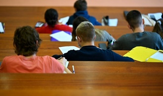 Hochschulen: Spanien wichtigstes Gastland für deutsche Austauschstudierende