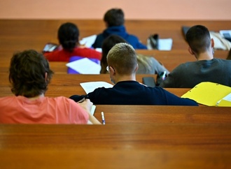 Hochschulen: Spanien wichtigstes Gastland für deutsche Austauschstudierende