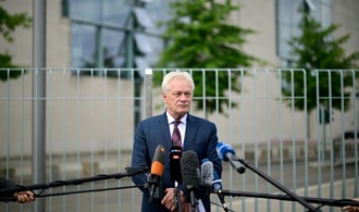 Agrarminister Rainer: Lockerung von EU-Abhholzungsgesetz geht nicht weit genug